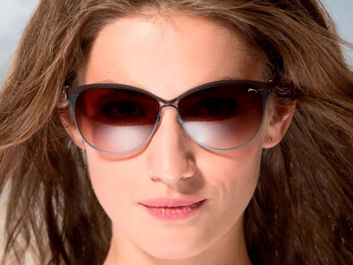 Солнцезащитные очки и очки для водителей